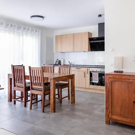 Ferienwohnung'akazie' Mit Terrasse Auf Dem Bodanrueck *