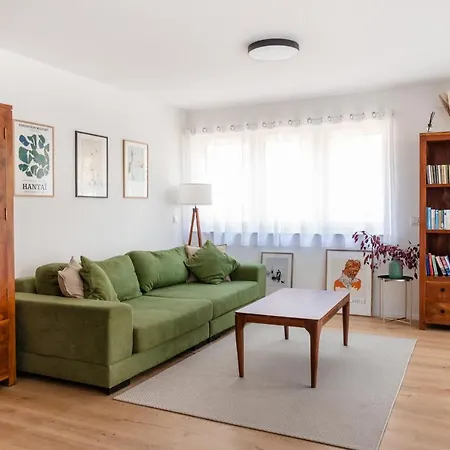 Lägenhet Ferienwohnung'akazie' Mit Terrasse Auf Dem Bodanrueck