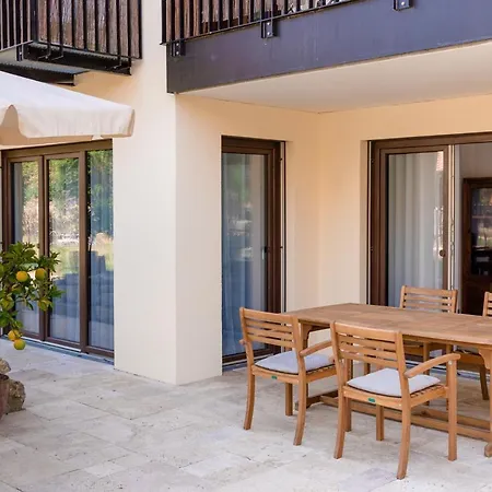 Ferienwohnung'akazie' Mit Terrasse Auf Dem Bodanrueck Appartement